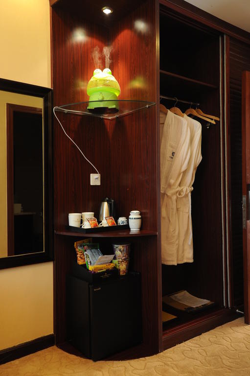Wanrun International Resort Hotel In Tibet Xigaze Phòng bức ảnh