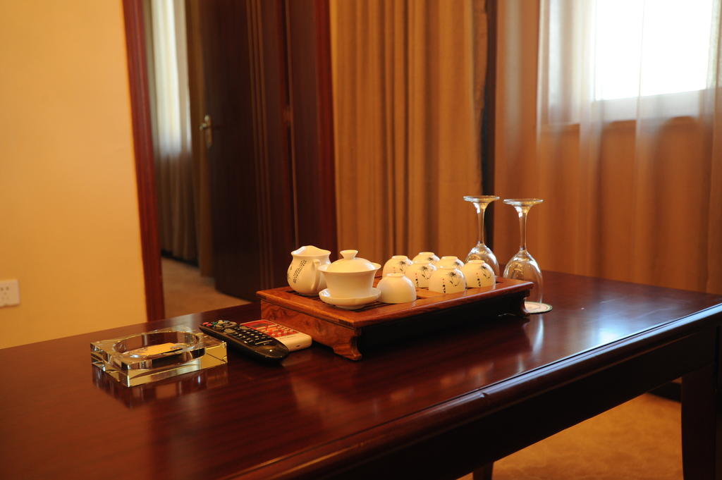 Wanrun International Resort Hotel In Tibet Xigaze Phòng bức ảnh