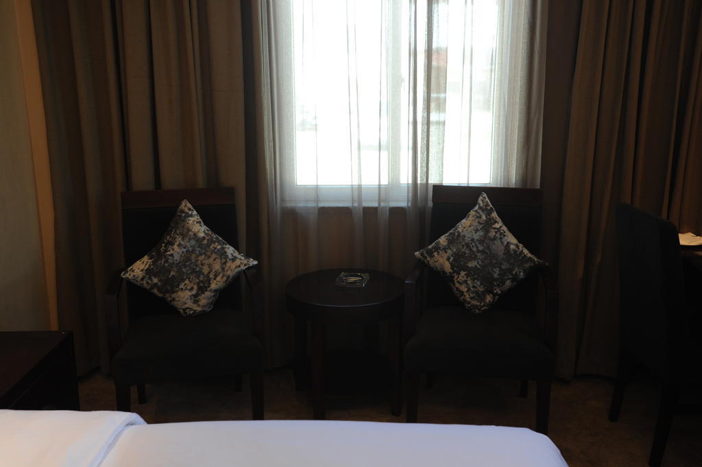 Wanrun International Resort Hotel In Tibet Xigaze Phòng bức ảnh