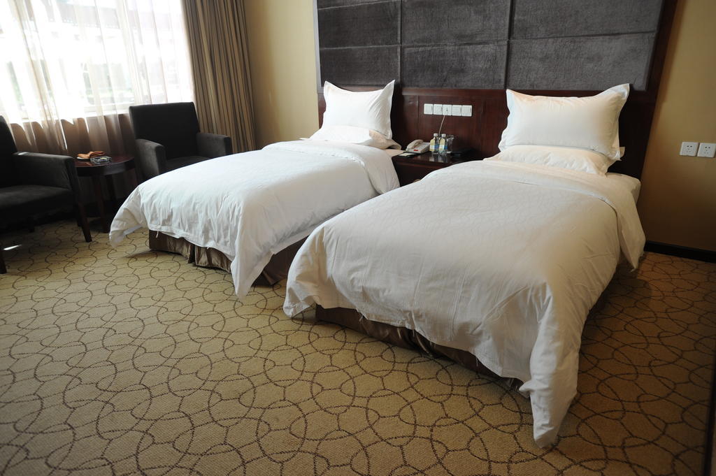 Wanrun International Resort Hotel In Tibet Xigaze Phòng bức ảnh