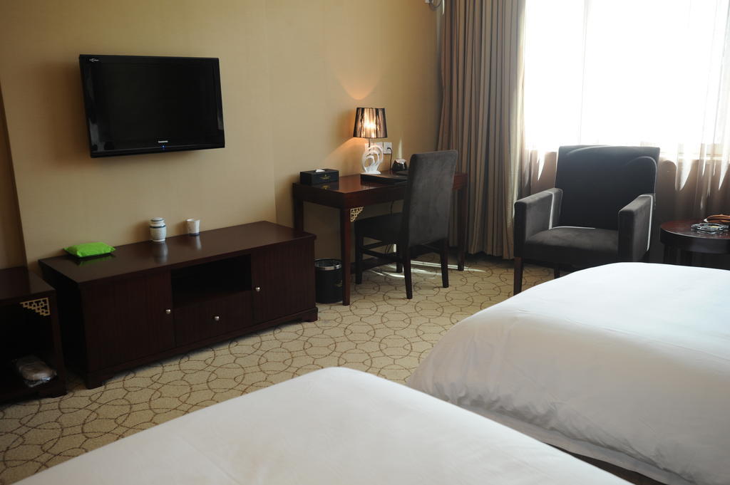 Wanrun International Resort Hotel In Tibet Xigaze Phòng bức ảnh
